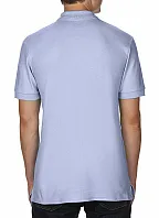 Premium Cotton Double Piqué Polo - Gildan