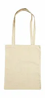 Guildford Cotton Shopper/Tote Shoulder Bag, 140 g/m² - Shugon