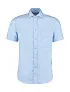  Classic Fit Non Iron Shirt SSL - Kustom Kit