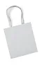 Organic Premium Cotton Tote, 200 g/m² - Westford Mill