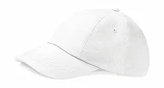 Low Profile Heavy Cotton Drill Cap - Beechfield