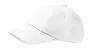  Low Profile Heavy Cotton Drill Cap - Beechfield