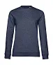  #Set In /women French Terry - B&C