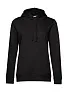  Ženski hoodie od organskog pamuka, 280 g/m² - B&C