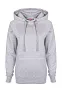  Ladies Raglan Hoodie - FDM