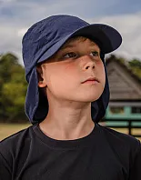 Dječja legionarska kapa - 5 panela - Result Headwear