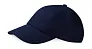  Low Profile Heavy Cotton Drill Cap - Beechfield