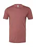  Triblend unisex kratka majica - Bella+Canvas