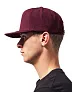  Classic Snapback Cap - Classics