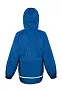  CORE Junior Microfleece Lined Jacket - Result Core