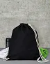  Cotton Drawstring Backpack - SG Accessories - BAGS (Ex JASSZ Bags)