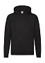  Premium Hooded Sweat - Fruit of the Loom