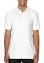  Premium Cotton Double Piqué Polo - Gildan