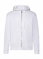 Classic Hooded Sweat Jacket - Fruit of the Loom