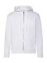 Klasični hoodie s patentnim zatvaračem - Fruit of the Loom