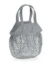  Organic Cotton Mini Mesh Grocery Bag - Westford Mill