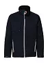  Men's Bionic Softshell Jacket - Russell 