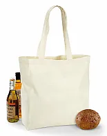 Maxi torba za kupovinu, 140 g/m² - Westford Mill