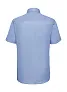  Oxford Shirt - Russell Collection