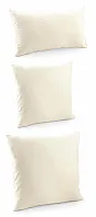 Fairtrade platnena pamučna jastučnica - Westford Mill
