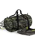  Packaway Barrel Bag - Bagbase