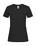  Classic-T Organic Fitted Women - Stedman
