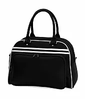 Retro Bowling Bag - Bagbase