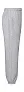  Kids Premium Elasticated Cuff Jog Pants - Fruit of the Loom