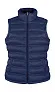  Ladies' Ice Bird Padded Gilet - Result Urban