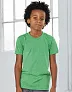  Youth Triblend Jersey Short Sleeve Tee - Bella+Canvas
