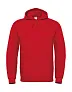  ID.003 Cotton Rich Hooded Sweatshirt - B&C