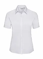 Ladies' Ultimate Stretch Shirt - Russell 