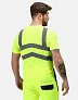  Hi-Vis majica kratkih rukava - Regatta High Visibility