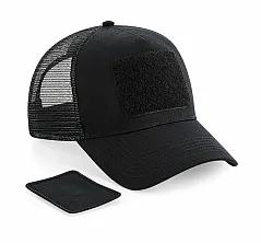 Patch Snapback Trucker - Beechfield