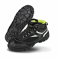 Blackwatch Safety Boot - Result Work-Guard