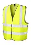  Hi-Vis Motorway Vest - Result Safe-Guard
