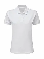 Ladies' Cotton Polo - SG Originals