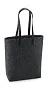  Premium Felt Tote - Bagbase