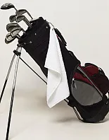 Ručnik za golf 30x50 cm - SG Accessories - TOWELS (Ex JASSZ Towels)