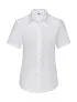  Ladies Oxford Shirt - Fruit of the Loom