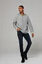  Unisex Sueded Fleece Pullover Hoodie - Bella+Canvas