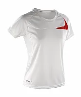 Spiro Ladies' Dash Training Shirt - Spiro