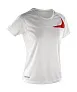  Spiro Ladies' Dash Training Shirt - Spiro