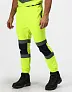 Hi-Vis trenirka hlače - Regatta High Visibility