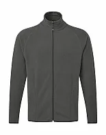 Men's Full Zip Microfleece - SG Signature