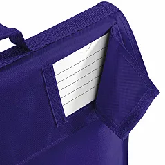 Junior Book Bag - Quadra