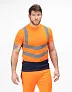  Hi-Vis majica kratkih rukava - Regatta High Visibility
