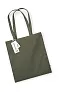  EarthAware™ Organic Bag for Life, 340 g/m² - Westford Mill