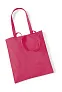  Torba za kupovinu s dugim ručkama, 140 g/m² - Westford Mill