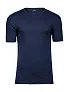  Mens Interlock T-Shirt - Tee Jays
